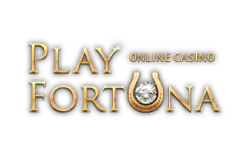 Play Fortuna logo