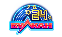 Вулкан 24 logo