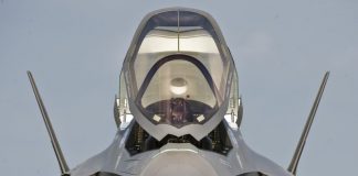 F-35 оказался слишком дорог даже для США