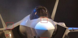 F-35A «Lightning II» в воздушном бою: оправдан ли ажиотаж