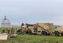 Aegis Ashore с дежурства в Румынии снять, THAAD развернуть