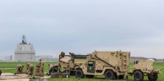 Aegis Ashore с дежурства в Румынии снять, THAAD развернуть