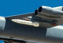 Аэробаллистическая ракета AGM-183A ARRW: США сокращают отставание