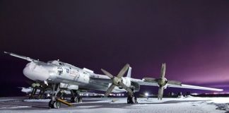 «Арктический дозор России» в действии: NORAD бьёт тревогу