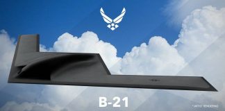 B-21 Raider: как защититься от угрозы будущего?