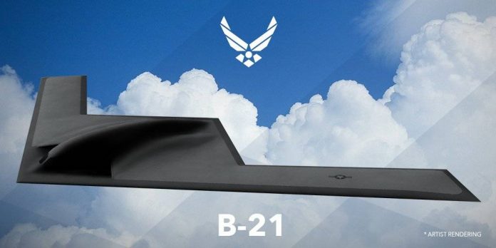 B-21 Raider: как защититься от угрозы будущего?