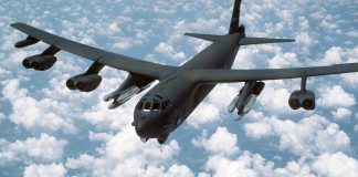 B-52H Stratofortress: чем опасен и как с ним бороться