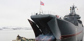 Военно-морской флот России: Береговые войска. Выводы