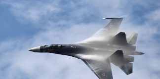 F-15EX: США скопировали не только «калаш», но и Су-35