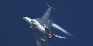 В чём главный недостаток истребителя JF-17?