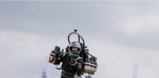 JB11 и Flyboard Air: индивидуальные летательные аппараты