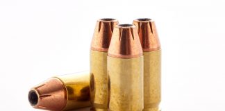 История калибра: патрон .380ACP или пули в Сараево