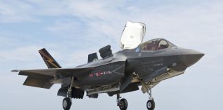 Что, если истребитель F-35 действительно провал?