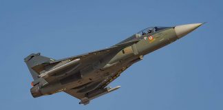 Истребитель HAL Tejas: провал или повод для гордости?