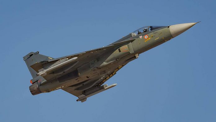 Истребитель HAL Tejas: провал или повод для гордости?