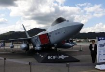 Истребитель KF-X, или как делать не надо