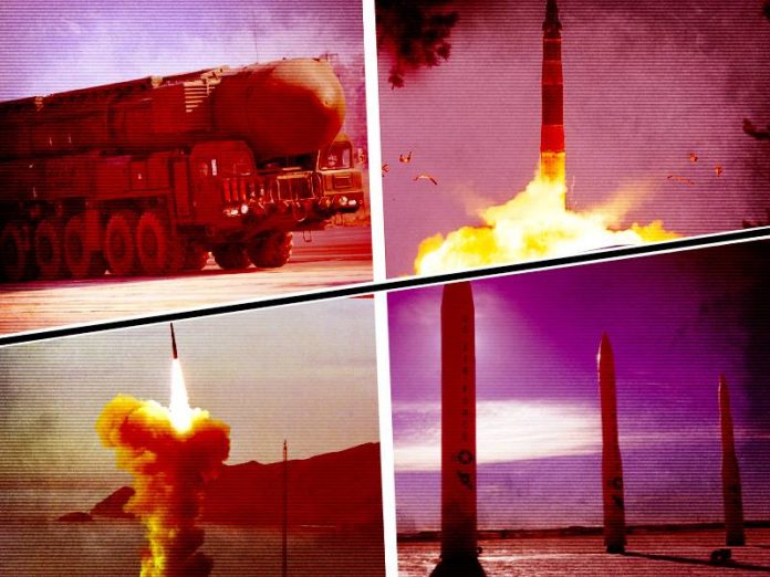 «Тополь-М» и Minuteman III. К давнему спору о ракетах