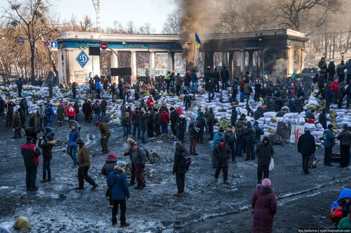 какие перемены ждут украинское общество после войны