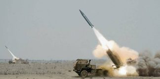 Кассетные боеприпасы: благие намерения американских военных