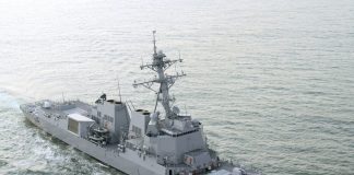 Крупные корабли ВМС США: порезать, не дожидаясь перитонита