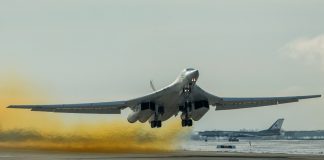 Кто опасней в воздухе — Ту-160 или B-1В