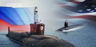 Морская триада ядерного сдерживания глазами американцев