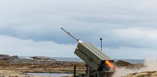 Норвежская NASAMS: больше, чем система ПВО