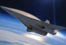 Новая гиперзвуковая гонка: Boeing против Lockheed Martin