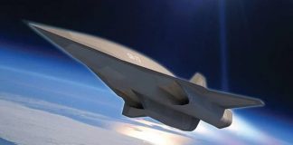 Новая гиперзвуковая гонка: Boeing против Lockheed Martin