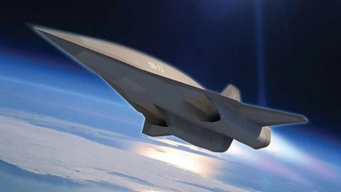 Новая гиперзвуковая гонка: Boeing против Lockheed Martin