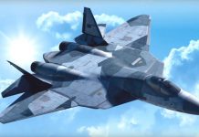 Новый двигатель с плазменной системой зажигания для Су-57