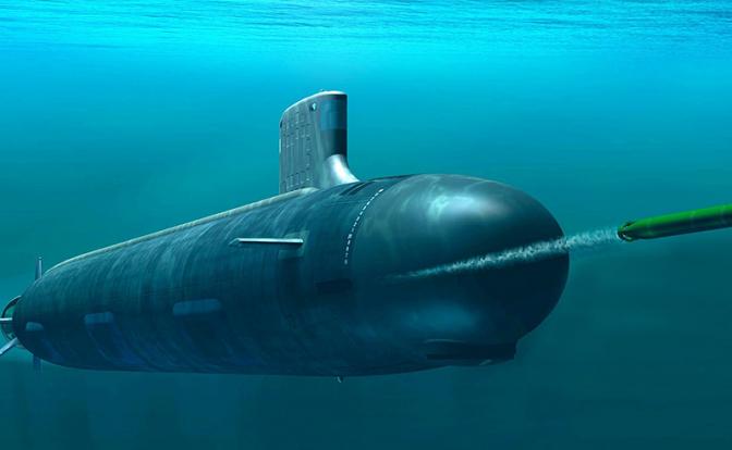 «Статус-6»: оружие возмездия, вогнавшее Пентагон в ступор
