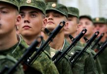 Военкоматы рапортуют о выполнении плана по осеннему призыву-2019