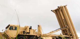 Patriot и THAAD научились «общаться»