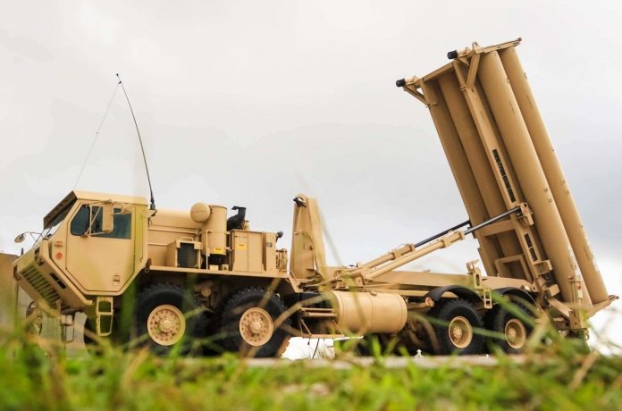 Patriot и THAAD научились «общаться»