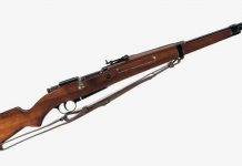 История оружия: Madsen M1947 - последняя пехотная винтовка Европы