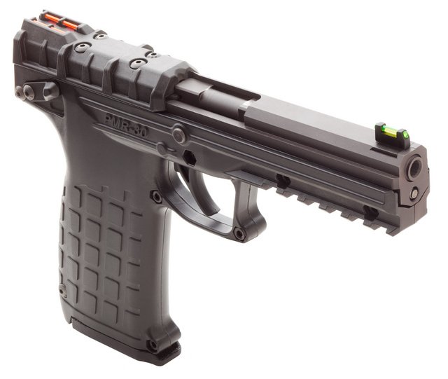 Пистолет Kel-Tec PMR-30