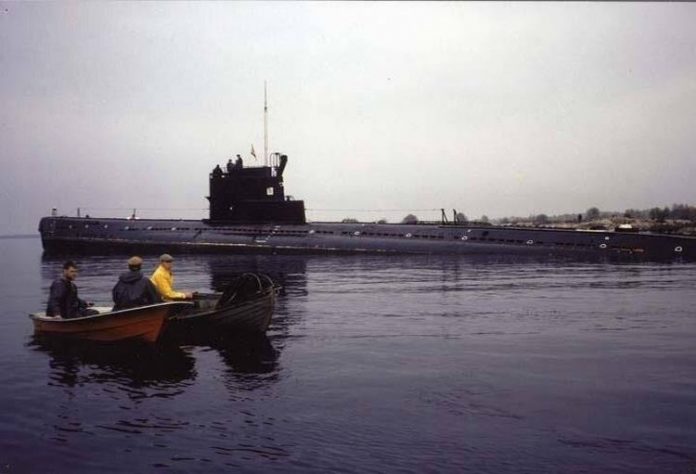 Подводные лодки и психологическая война. Часть 1