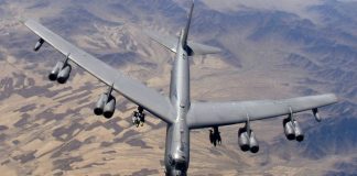 Поставит ли Пентагон самолеты B-52 на круглосуточное дежурство?