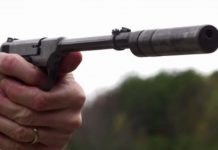 Приборы бесшумной стрельбы Maxim Silencer