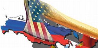 Причины обострения отношений США и России нужно искать в Китае