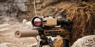 Новые прицелы компании FLIR Systems