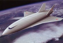 Проект самолёта М-19: многоразовый, космический, ядерный