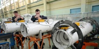 Российские производители авиабомб работают в три смены