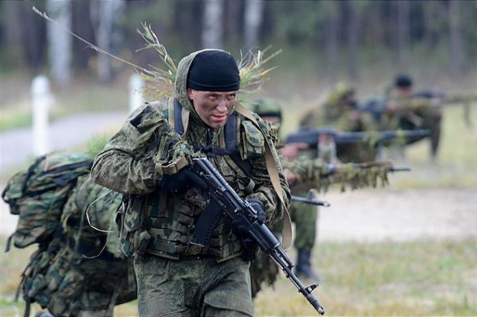 Российский спецназ: все о войсковой элите страны