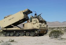 Чем опасна американская РСЗО M270 MLRS