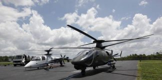 Sikorsky X2 и другие: от экспериментов к практике