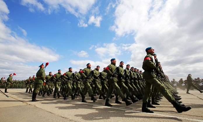 Скрытые резервы министра обороны С.Шойгу