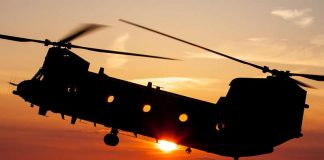 Справит ли вертолет Chinook свой столетний юбилей?