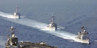 США приступают к масштабной перестройке своих ВМС